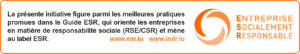 ESR ESR