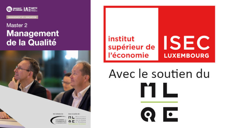 MII ISEC_MLQE