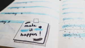 Planning