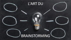Brainstorming