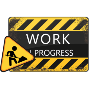 work_in_progress work_in_progress