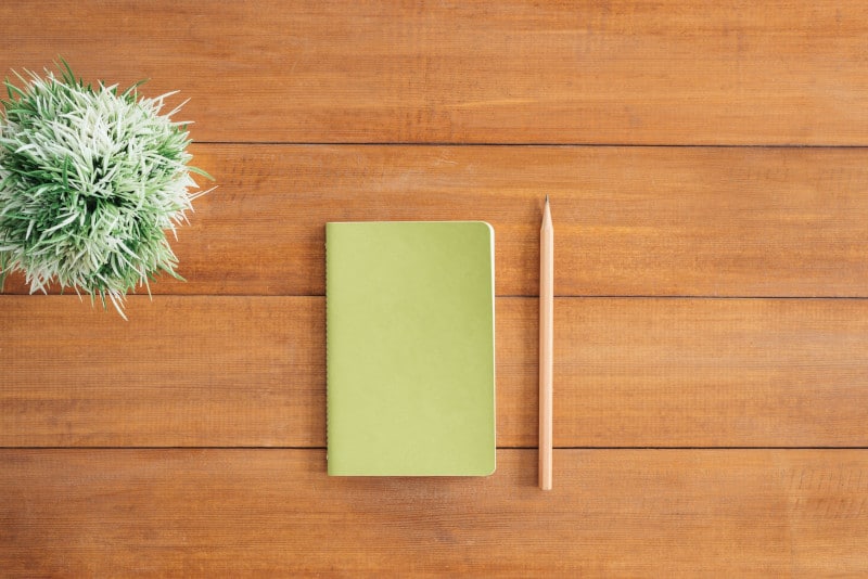 Notebook Notebook