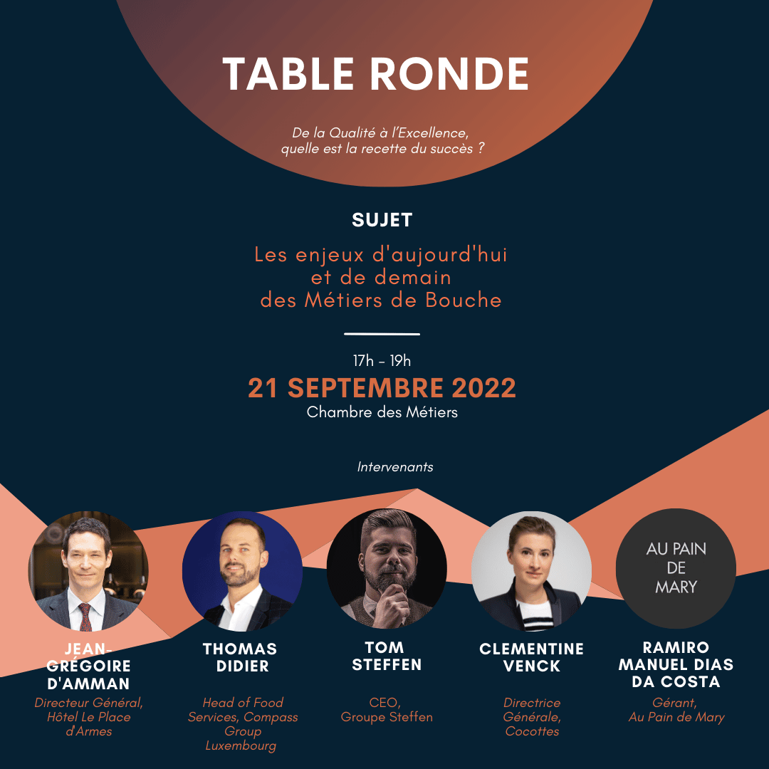 TableRondeCDM_20220921 TableRondeCDM_20220921