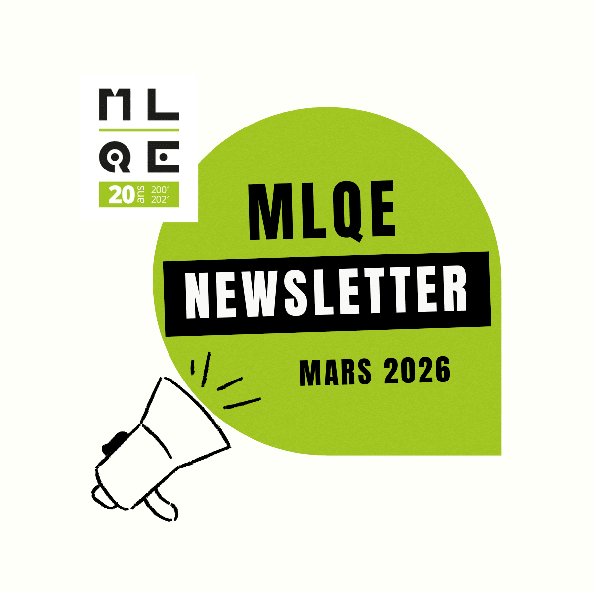 Newsletter février 2026