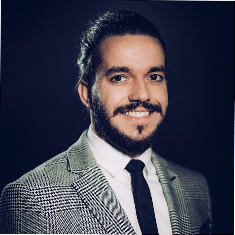 Clément Halter Clément Halter