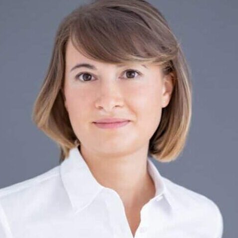 Clémentine Venck
