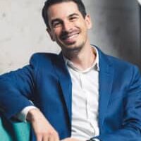 Frederic Mayer Frederic Mayer